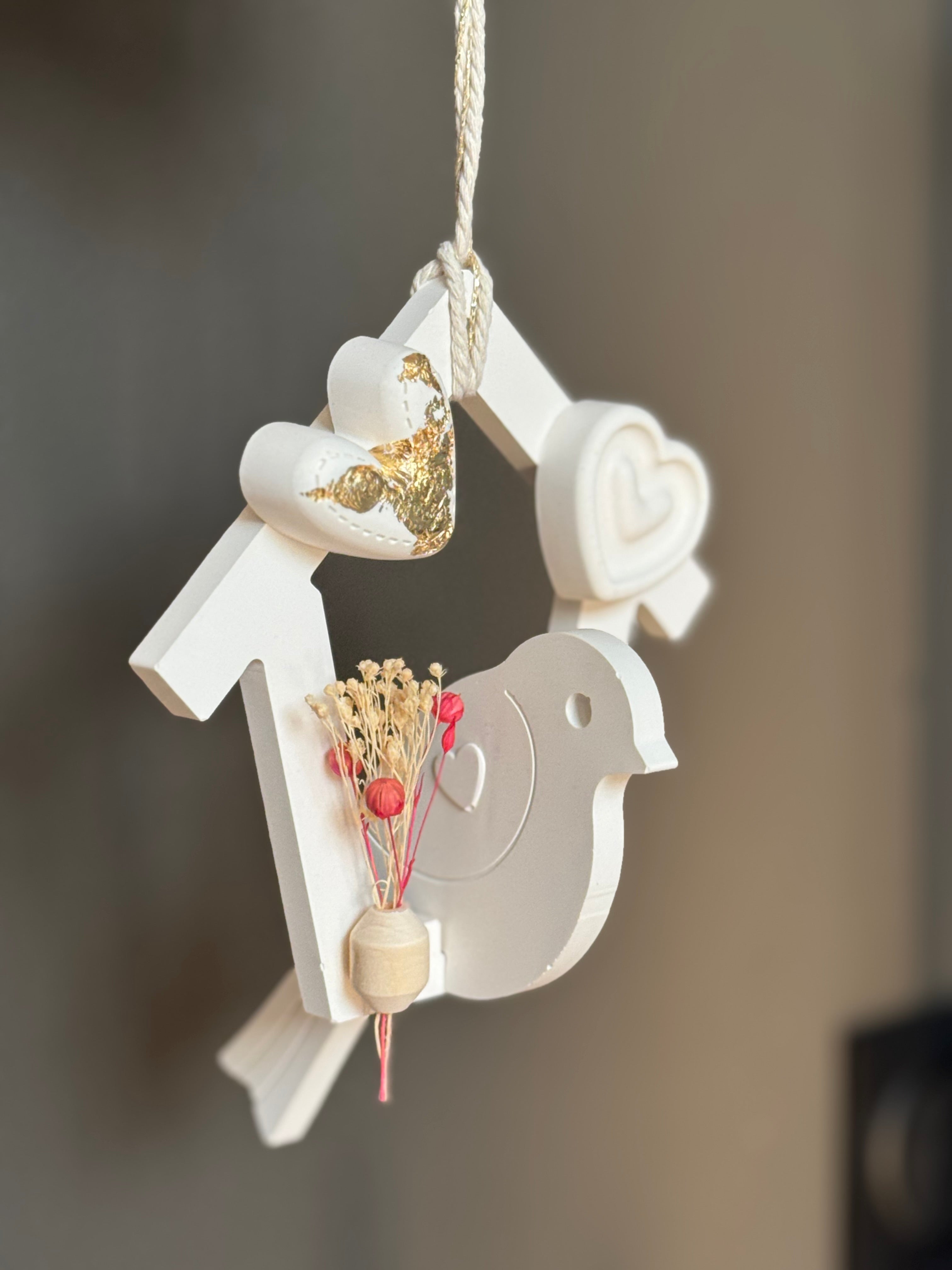 DÉCORATION