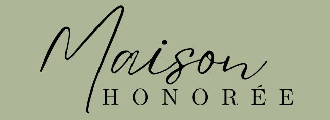 MAISON HONORÉE